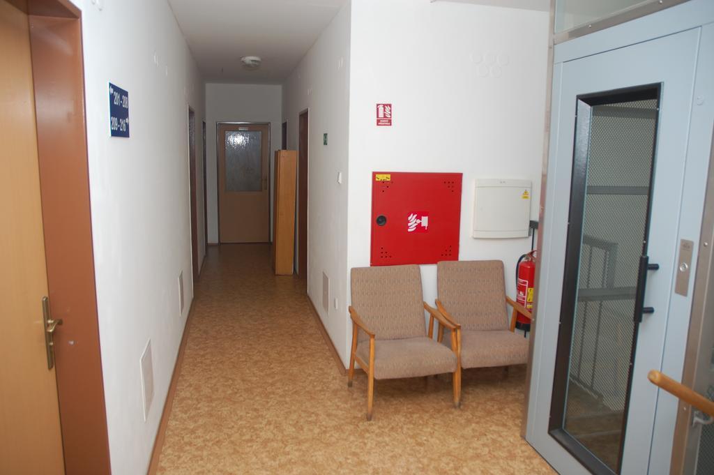 Penzion Sedlec Kutná Hora Exterior foto